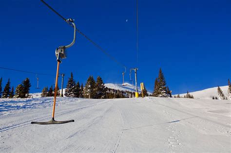 ski resort hookup